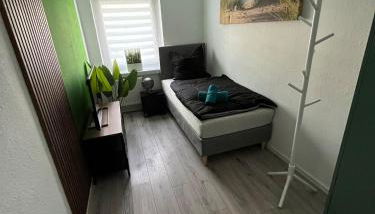 Living dream in Halle - Foto 4