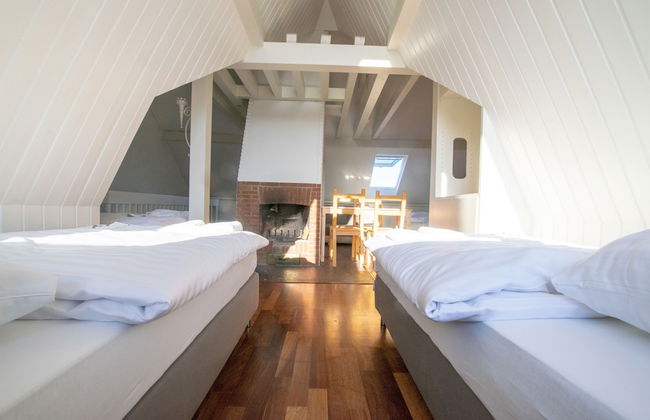 Lovely City House - Foto 14