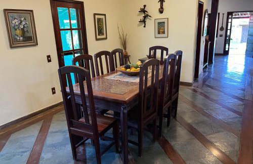 Mansão Itaúna Espetacular - Foto 26