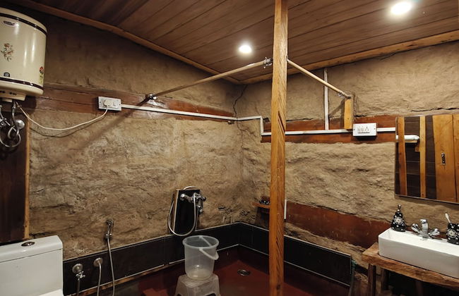 Upepo By Tirta - Foto 61