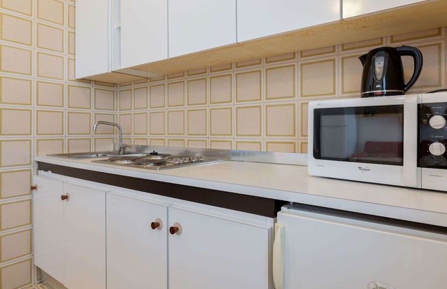 Belvilla by OYO Gianni B Four Plus One - Foto 8