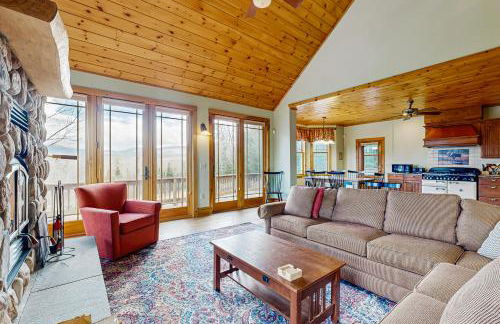 Garfield's Grand View - Foto 3