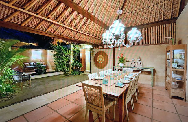 Villa Elleo - Photo 13