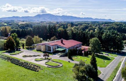 OAK COTTAGE - Foto 40