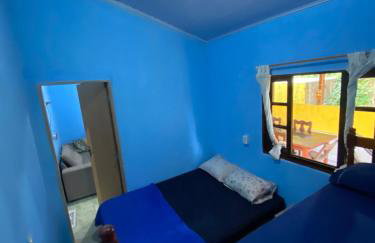 Casa de férias em Trindade, Paraty RJ - Foto 10