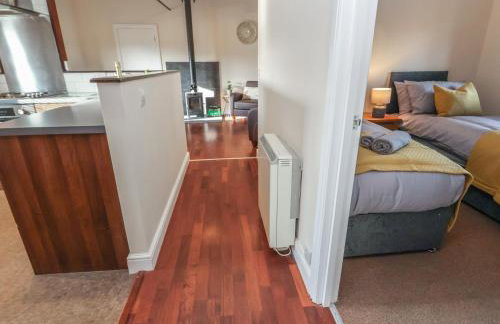 Quayside Apartment - Foto 15