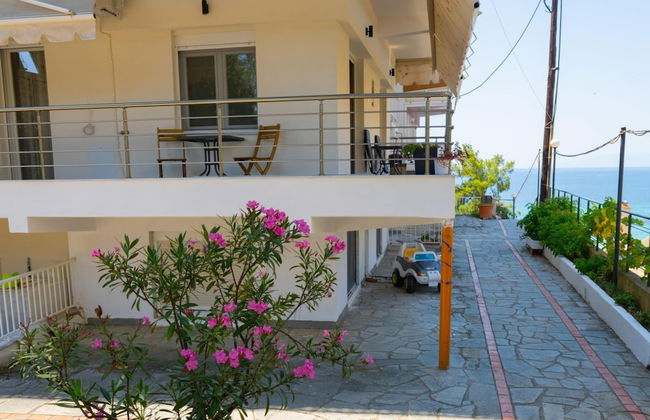 Zoe Seaview Apartment by Rentals Pro - Foto 1