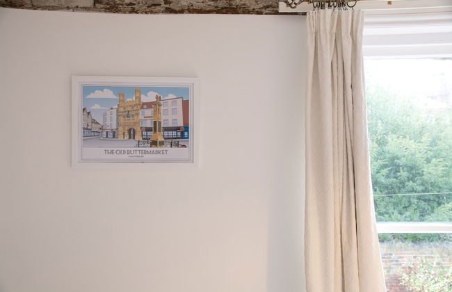 City Center Quiet Hidden gem - Foto 4