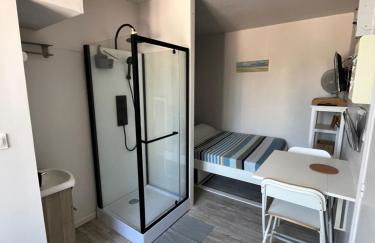 Joli studio meublé proche de la plage - Foto 22