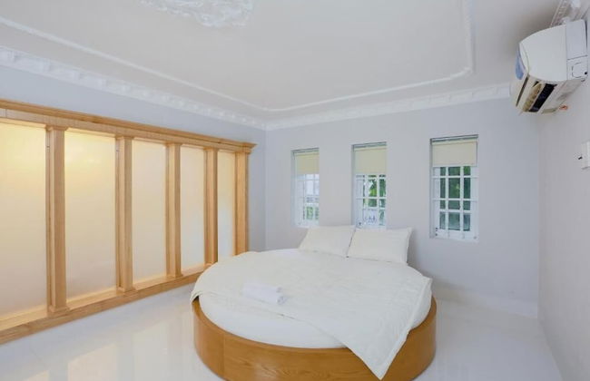 7S Hotel Lam Villa & Resort - Foto 12