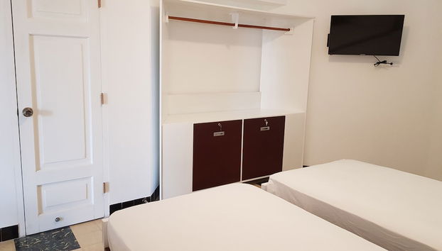 Apartment in Havana - Photo 3