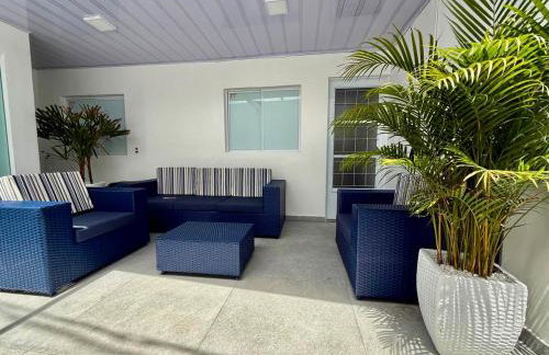 Residência Andrade II - Foto 1