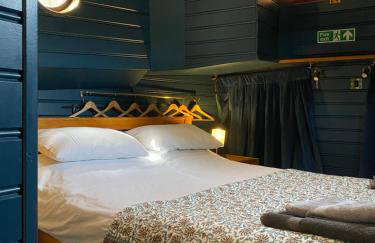 Dutch Barge, Fisherman's Wharf, Sandwich - Foto 26