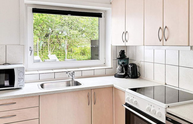 6 Person Holiday Home in Esbjerg V - Foto 4