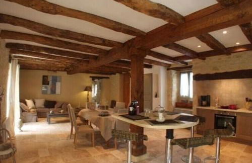 Le Clos de Saint-Martial, Saint-Martial-de-Nabirat - Foto 14