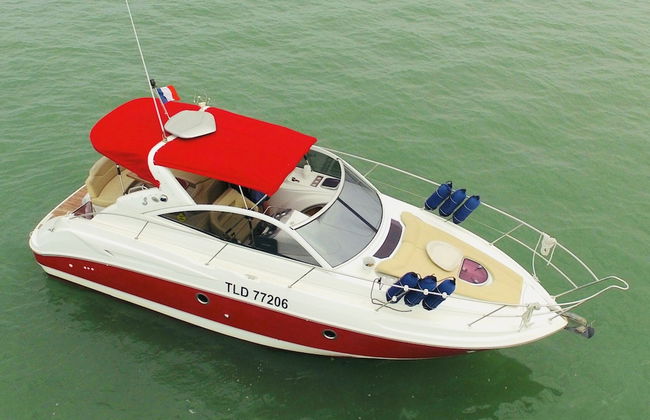 Bateau de Prestige - Foto 14