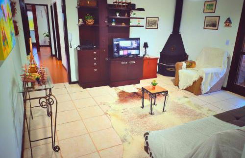 Tchêrroir, seu aconchego! - Foto 15