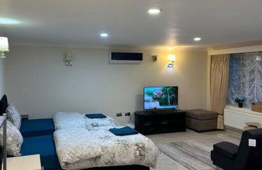 Studio flat Gants Hill with Free Parking - Foto 10