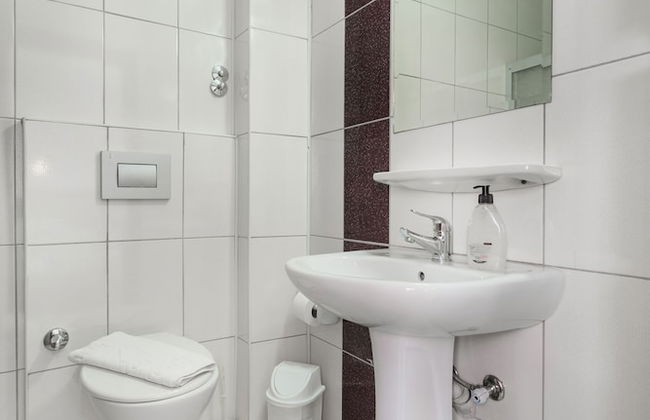 Bayram Apart Hotel - Foto 20