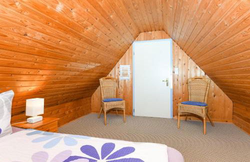 Ferienwohnung im Haus Leemreize - Foto 18