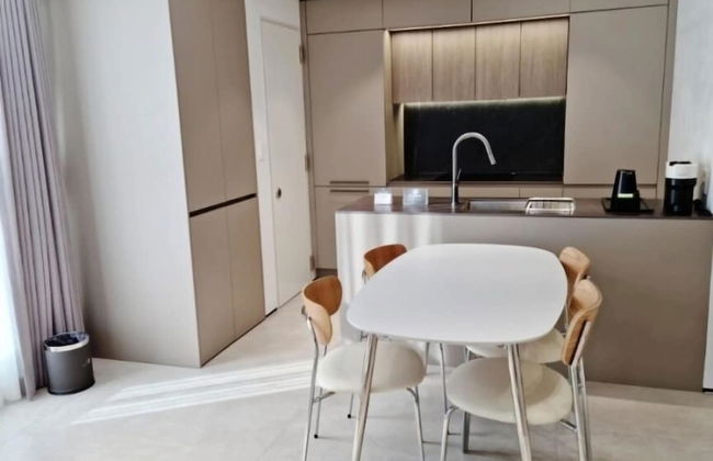 Hotel the Designers LYJ Suite Yeoksam - Foto 20