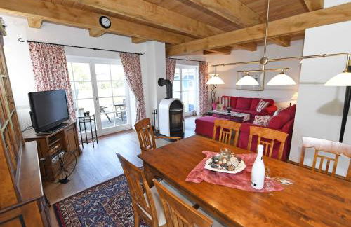 Fachwerkhäuser Gager Haus „Strate“ - Foto 34