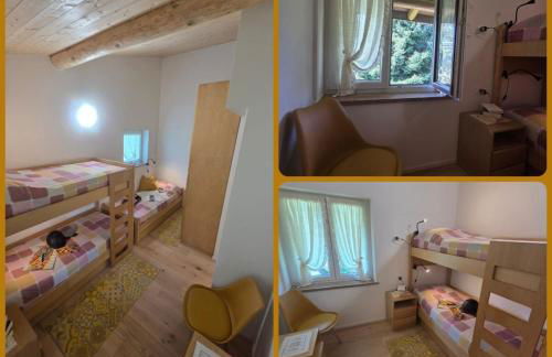 Altopiano di Asiago Apartment - Foto 14