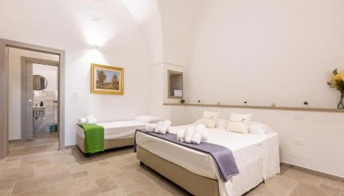 LA MAISON Di FILOMENA - Foto 3