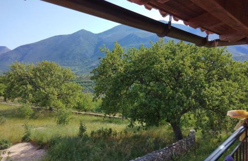 Villa Fraoulitsa - Foto 16