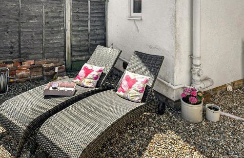 Lavender Cottage - Foto 9