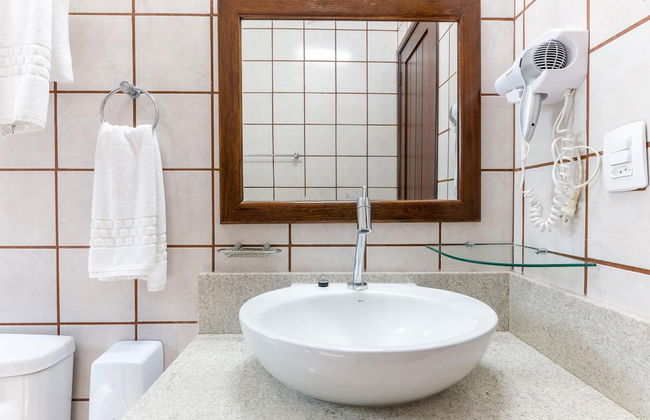 Chalés das Samambaias - Foto 36