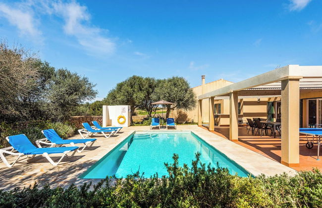 Villa Flomertor 2 - Photo 20