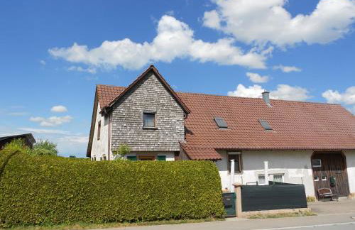 Ferienwohnung Haus Milan Burgweiler - Foto 4