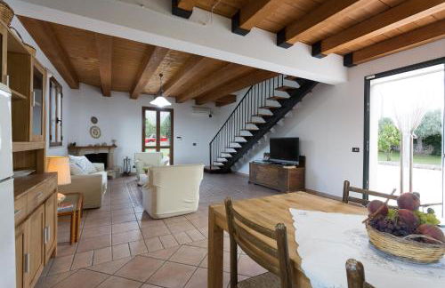 Villa Calaforno - Foto 27