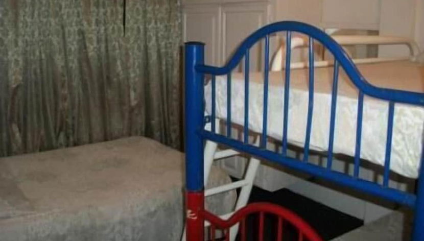 Benn's Apartment Rentals - Foto 2, Habitación