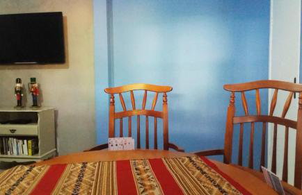 Vintage Apartments Florianópolis - Foto 32