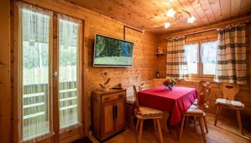 Fienile Rustico Alleghe Tabià - Foto 5