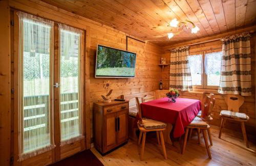 Fienile Rustico Alleghe Tabià - Foto 5