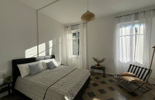 Villa Paruzzi eleganza storica a 6 minuti a piedi dal lago di Como - Foto 7