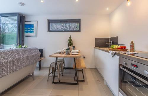 The Garden Room - Foto 10