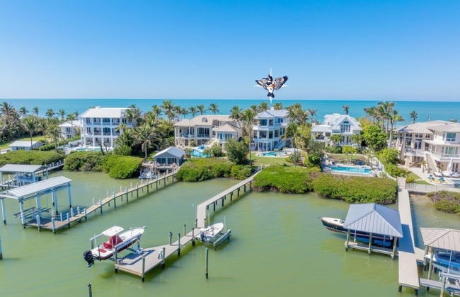 Captiva Grace 5 Bedroom Home by RedAwning - Photo 52