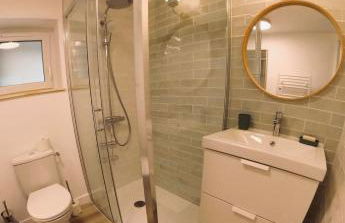 L'Air de la Mer, 2 chambres, 50m plage, parking - Photo 6