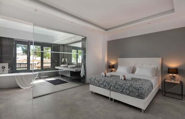 Villa Summer Dawn - Foto 26