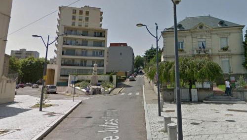 Appart du centre t3 - Foto 5