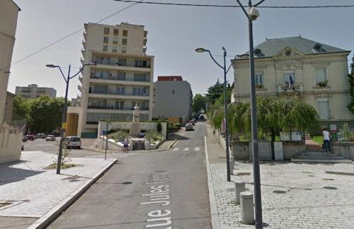 Appart du centre t3 - Foto 5