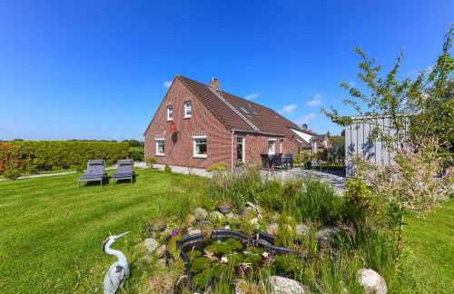 Nordsee Landhuus Heinken - Photo 6