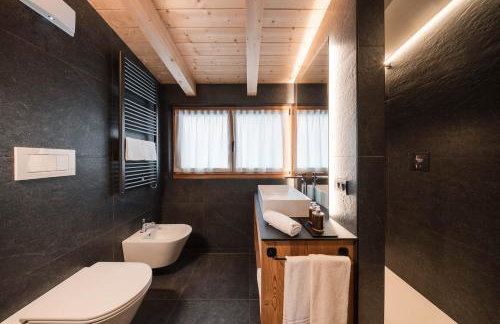 AlpeLuce Mountain Chalet - Foto 45