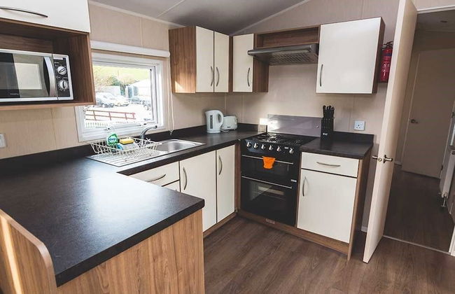 Newquay Bay Holiday Resort - Foto 4