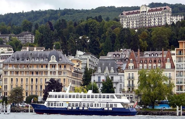 Apartment With Balcony or Terrace - Foto 28