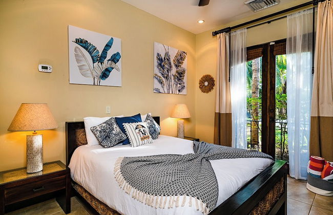 Hacienda Pinilla Vacation Rentals - Foto 77